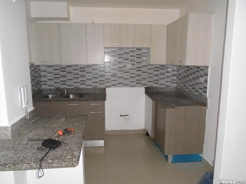 Apartamento en sector SDE - Prados Del Este 3 habitaciones 1 parqueos Foto 7138243-5.jpg