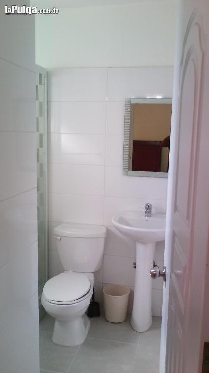 Gazcue Unibe Apec alquiler apartamento amueblado de 1 habitacion Foto 7138650-1.jpg