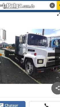 camion mack renault en San Cristóbal Foto 7138660-3.jpg