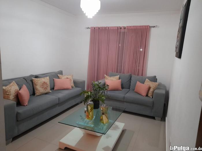 VENTA DE APARTAMENTO PROXIMO AL AEROPUERTO DE SANTIAGO Foto 7138866-2.jpg