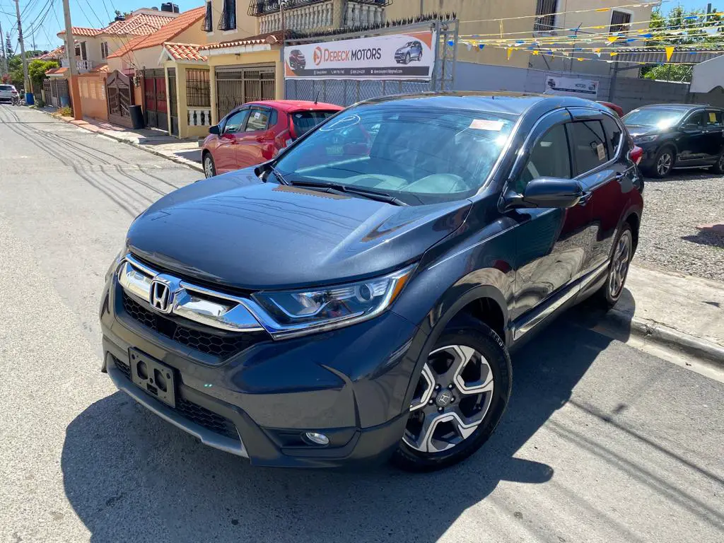 Honda CRV 2018 EXL Full . nítida  Foto 7139127-O1.jpg