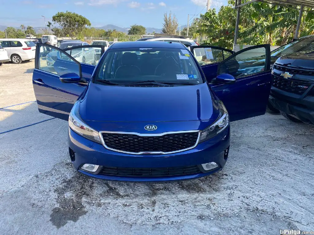 Kia Forte 2017 Gasolina Foto 7139186-5.jpg