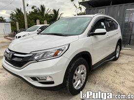 Honda CRV 2016 Gasolina Foto 7139386-3.jpg