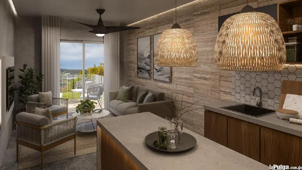 Apartamentos Exclusivos en Punta Cana Foto 7139437-1.jpg