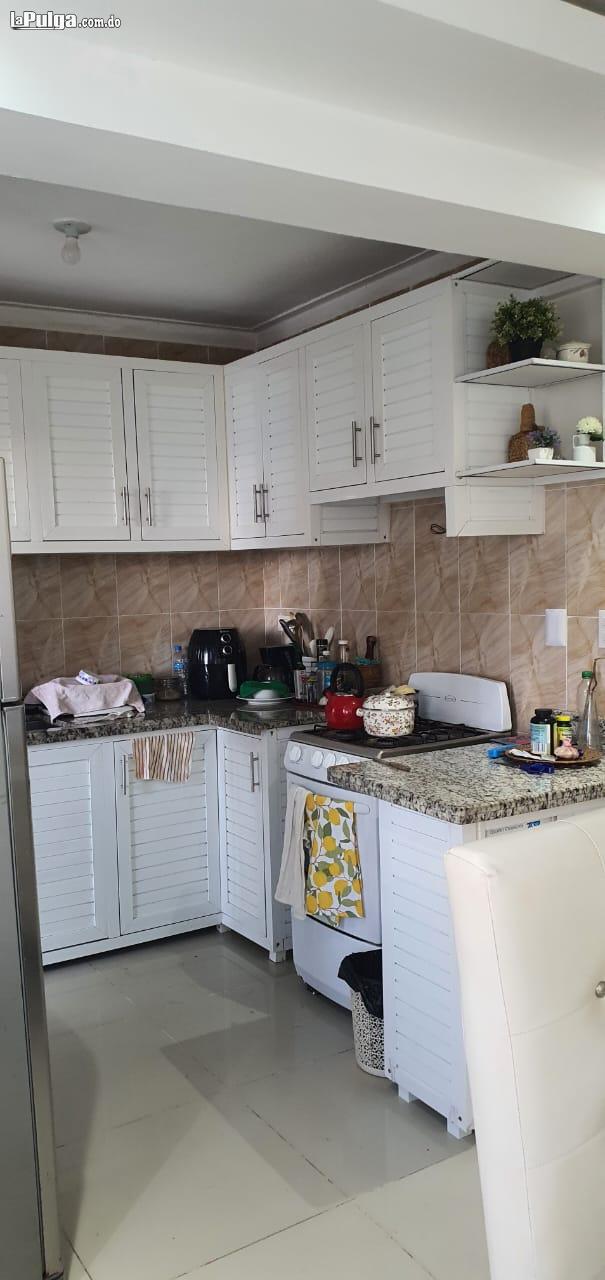 Apartamento de 3 Habitaciones En La Autopista de San Isidro Foto 7139799-5.jpg