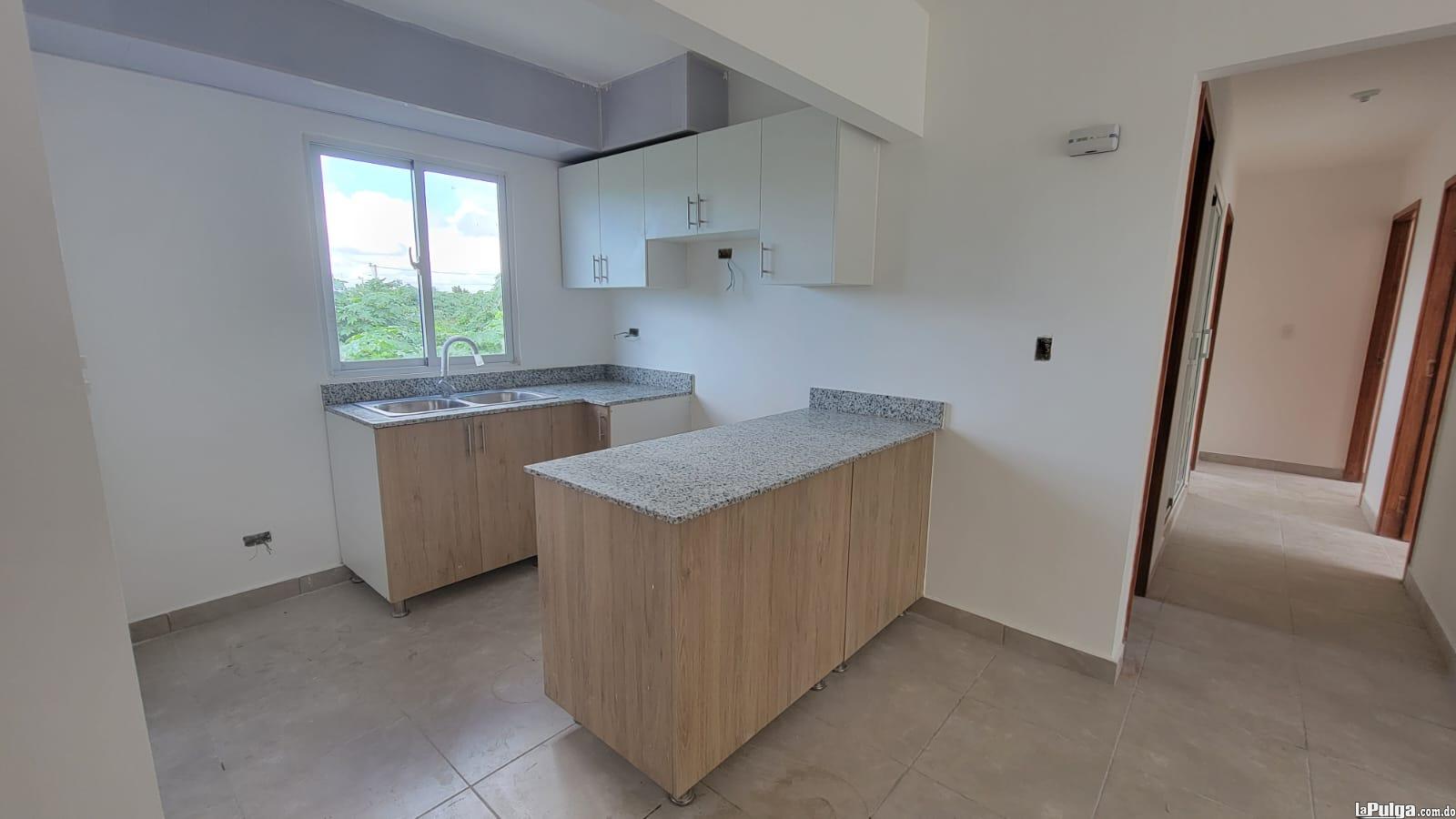 Apartamentos LISTO en las Américas Santo Domingo Este  Foto 7139857-4.jpg