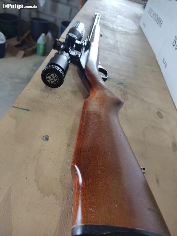 Vendo Marlin 60 cal. .22 Foto 7140344-2.jpg