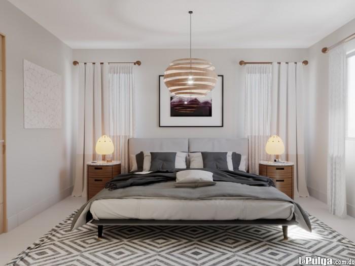 Apartamentos en venta en Jardines del Este Santiago Foto 7140451-2.jpg