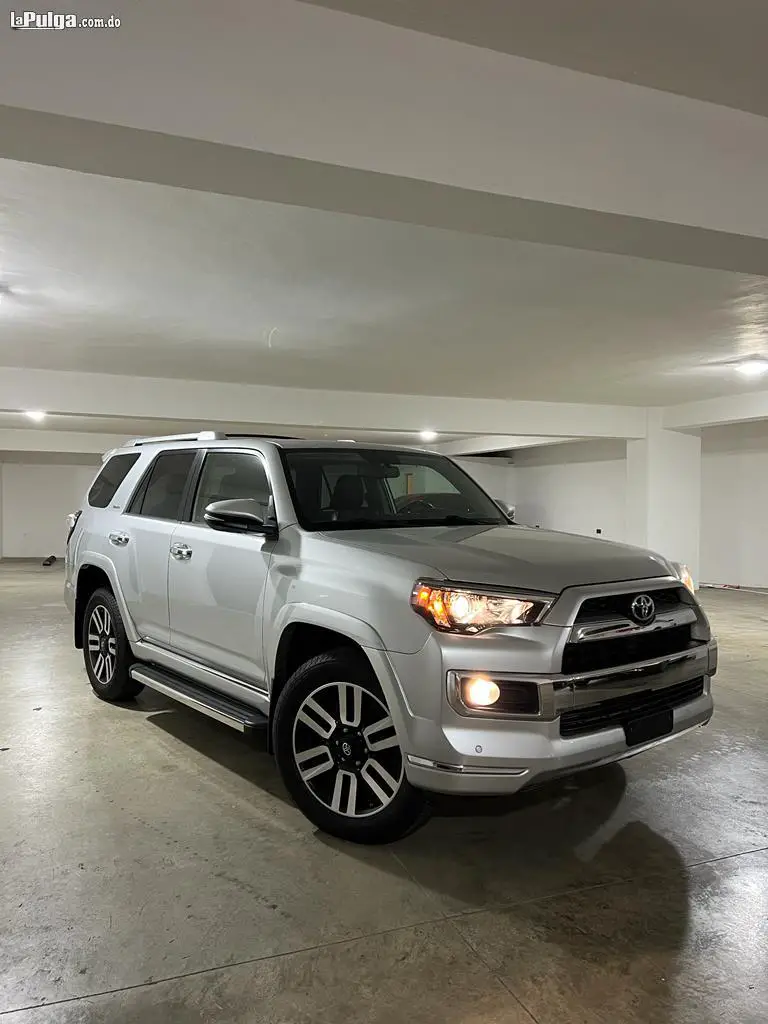 Toyota 4Runner 2019  Foto 7140498-1.jpg