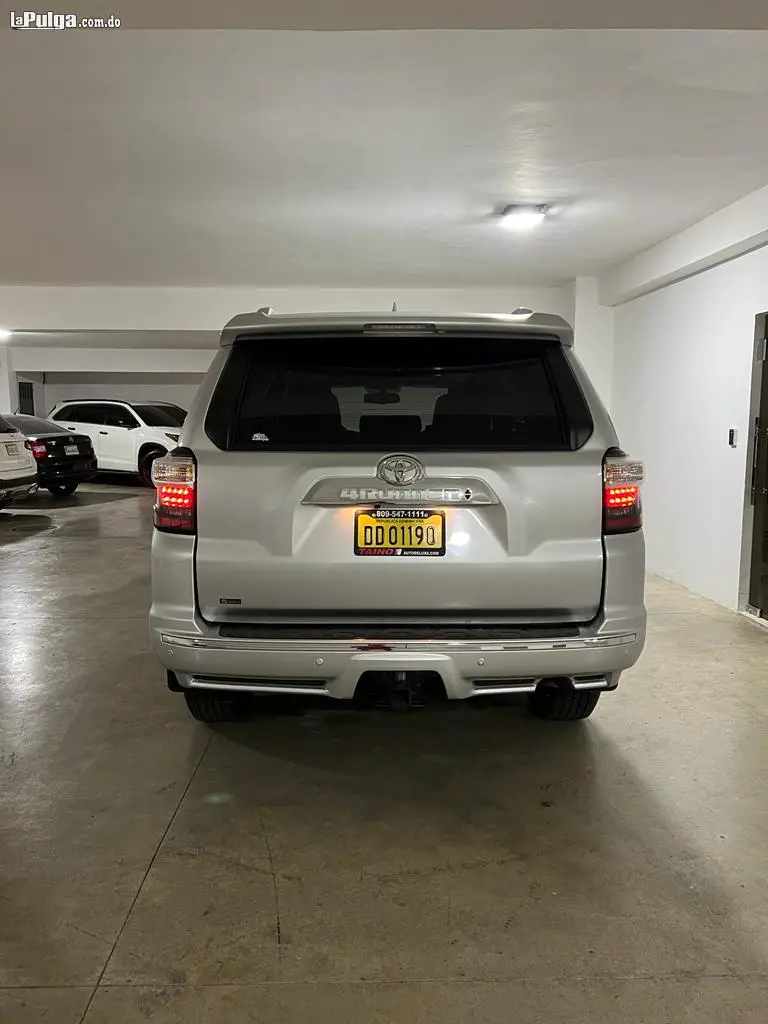 Toyota 4Runner 2019  Foto 7140498-3.jpg