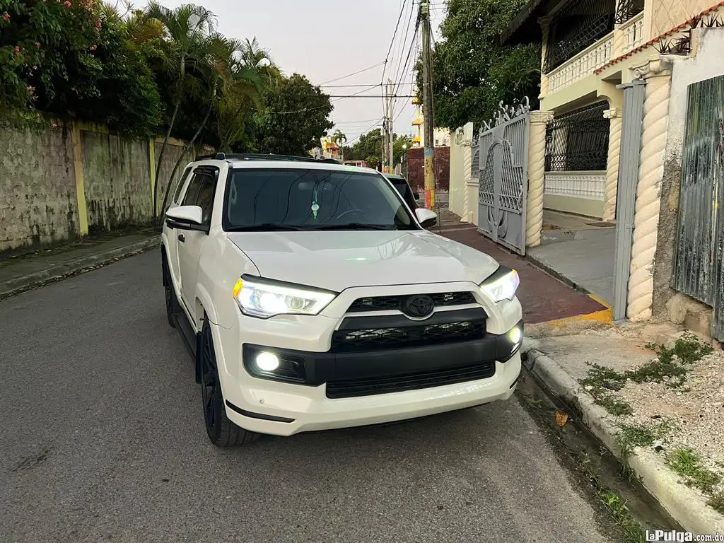 Toyota 4Runner 2015 Gasolina Foto 7140668-1.jpg