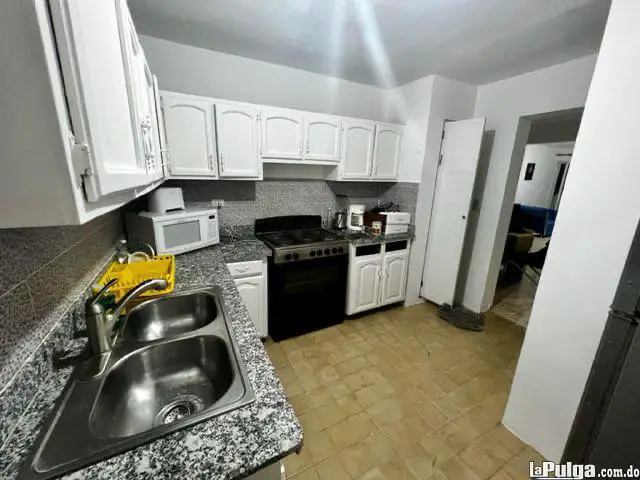 Apartamento en sector DN - Zona Universitaria 3 habitaciones 1 parqueo Foto 7140781-4.jpg