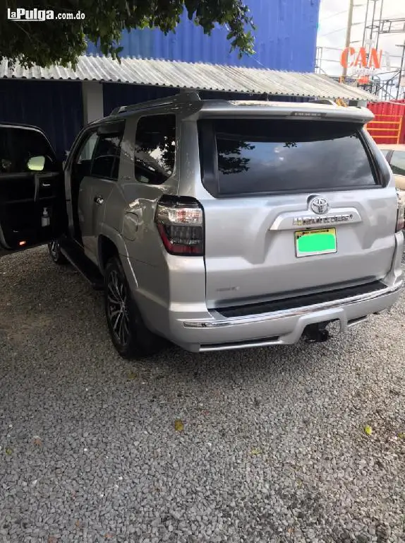 Toyota 4runner SR5 premium 4WD 2016 Foto 7140853-3.jpg