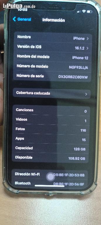 IPHONE 12 128 FACTORY Foto 7140911-4.jpg