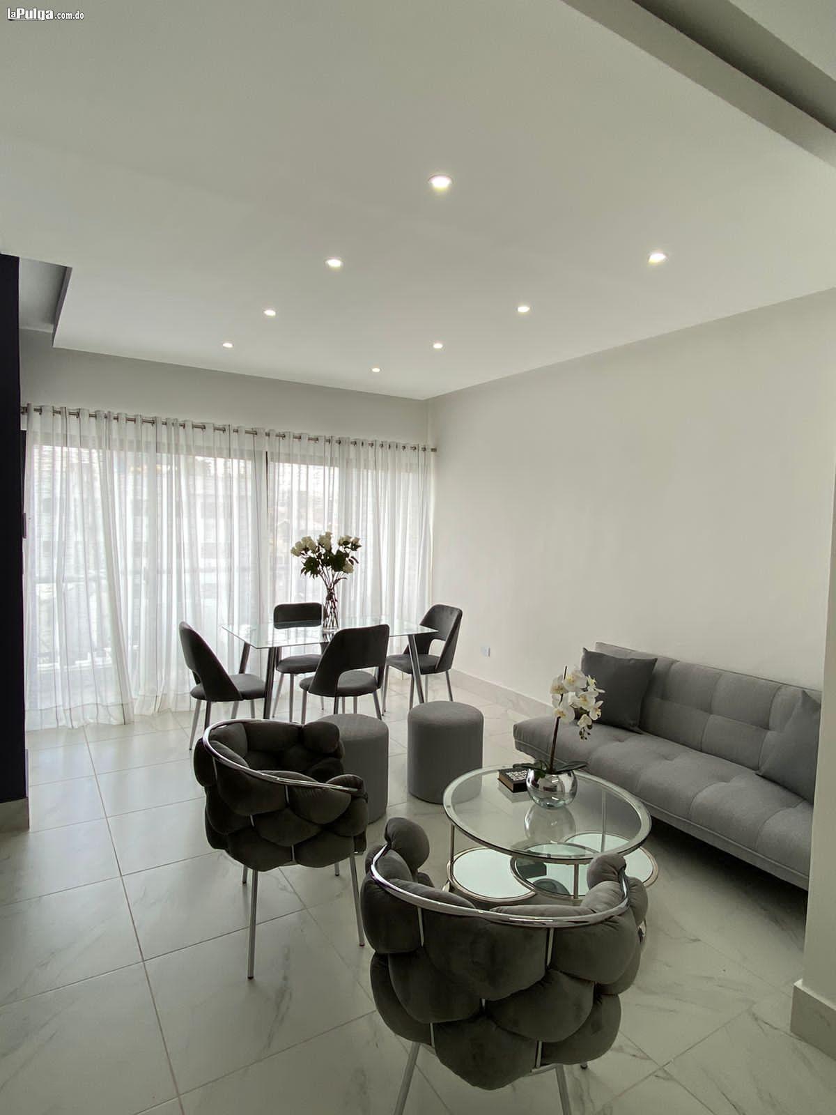 Apartamento de oportunidad amueblado en Venta ubicado en Piantini  Foto 7140925-1.jpg