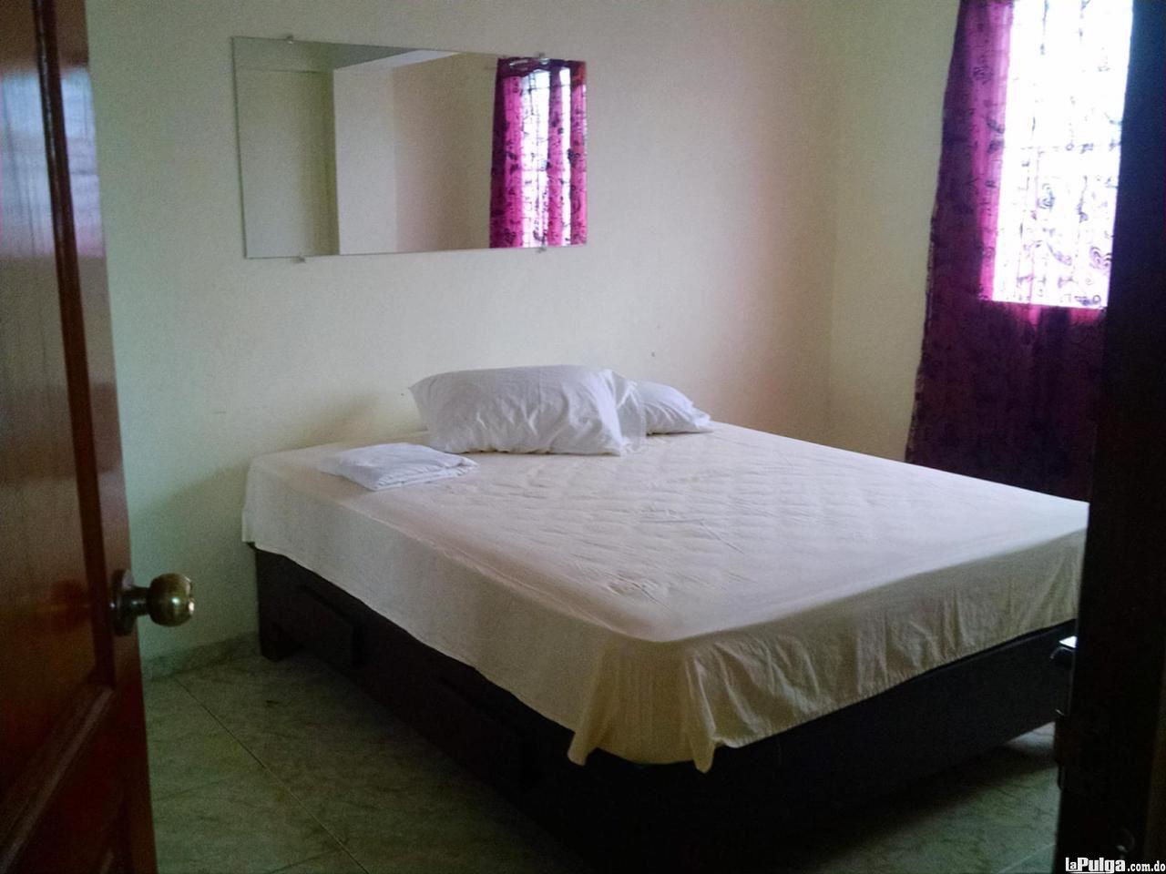Alquilo aparta-estudio y apartamento amueblados en Reparto Alma Rosa  Foto 7140971-3.jpg