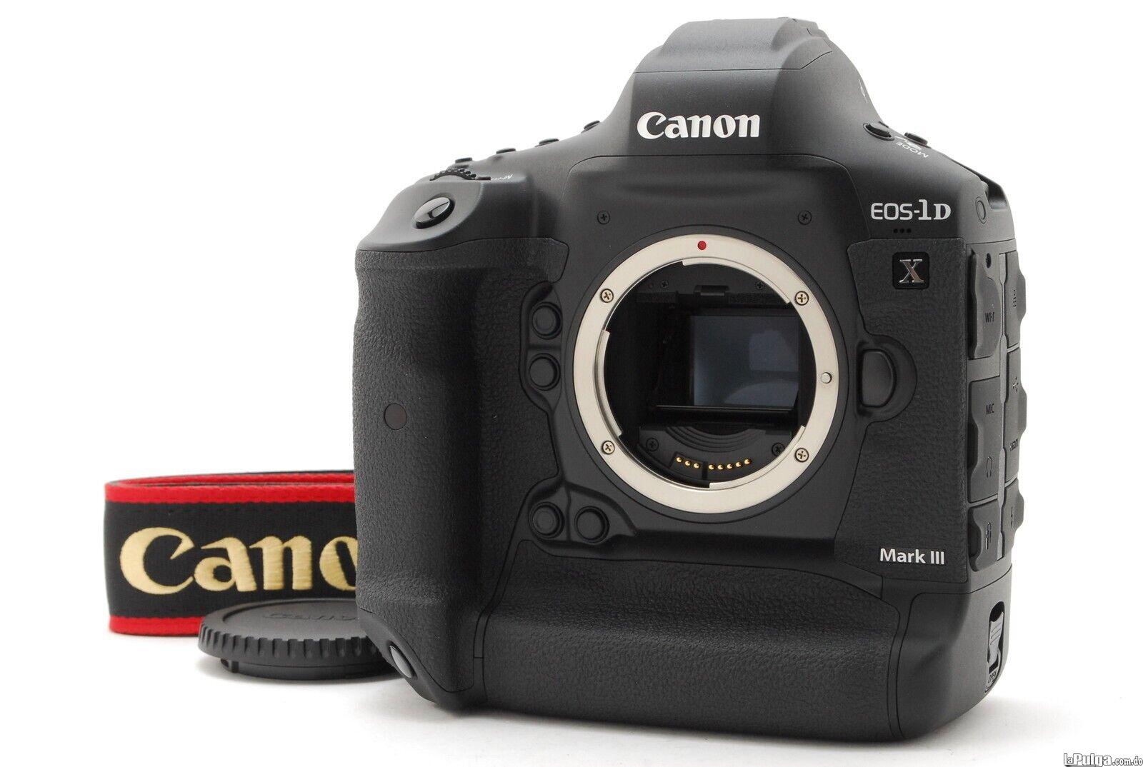Canon EOS-1D X Mark III DSLR Camera Foto 7141063-3.jpg