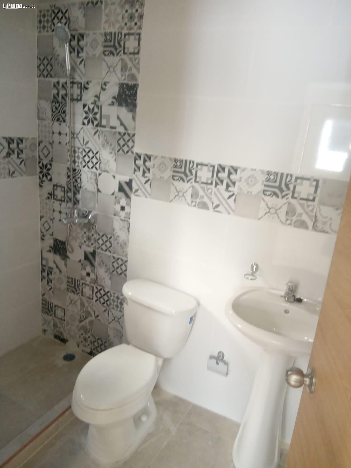 Apartamento en sector SDE - Amalia 3 habitaciones 2 parqueos Foto 7141726-1.jpg