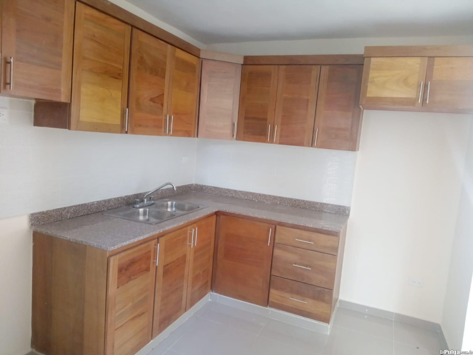 Apartamento en sector SDE - Amalia 3 habitaciones 2 parqueos Foto 7141726-2.jpg