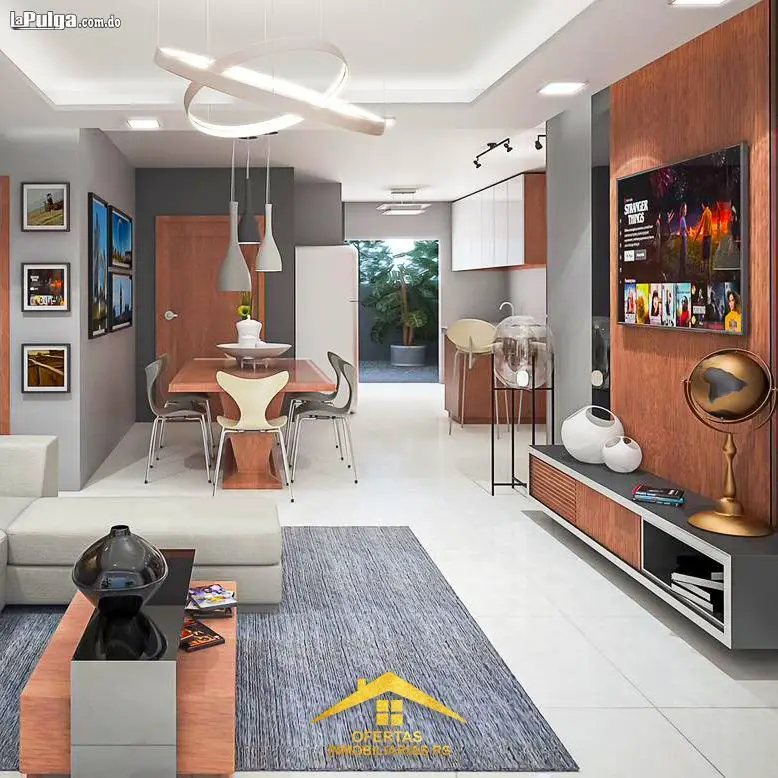 ATRACTIVO APARTAMENTO PROXIMO AL PUENTE JUAN CARLOS Foto 7142255-3.jpg