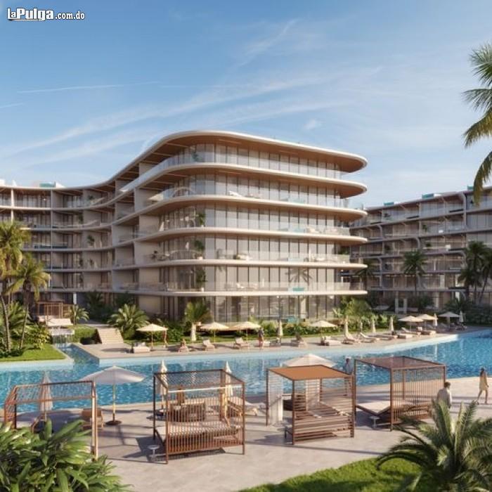 Venta de Apartamentos amueblados en Cap Cana Rep. Dom. Foto 7142268-1.jpg