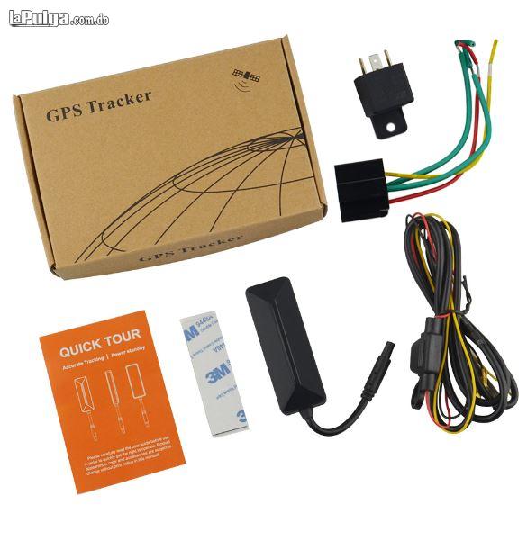 GPS tracker con relay capaz de apagar el vehiculo Foto 7142290-3.jpg