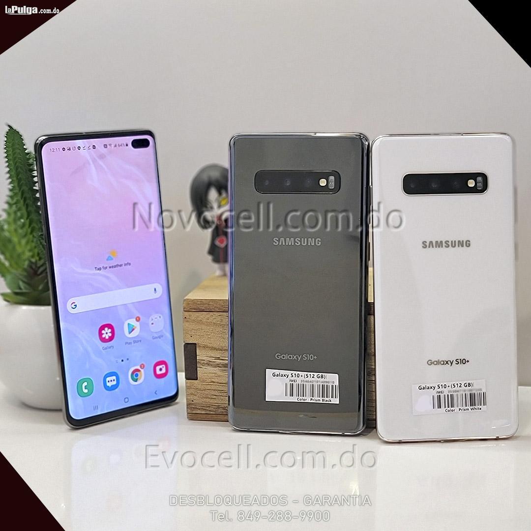 Samsung  galaxy s10 Plus de 512GB Foto 7142313-1.jpg