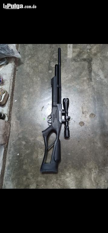 Rifle  en San Cristóbal Foto 7143254-1.jpg