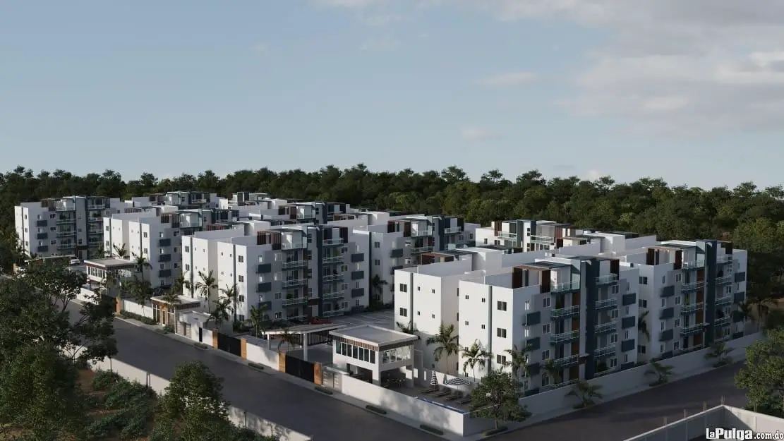 Atractivo proyecto de Apartamento con Excelente ubicación en Boca Chi Foto 7143435-1.jpg