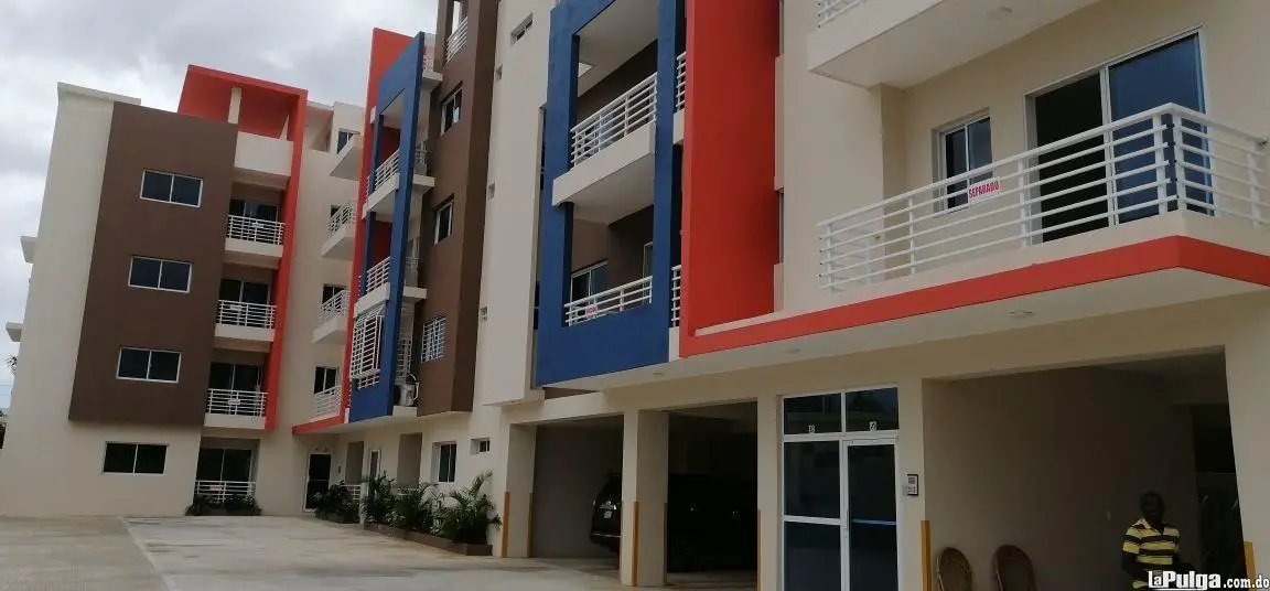 Apartamento en sector SDE - Alma Rosa Ll 3 habitaciones 2 parqueos Foto 7143959-2.jpg