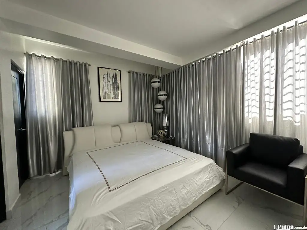 Apartamento en sector DN - Serralles 1 habitaciones 1 parqueos Foto 7144084-4.jpg