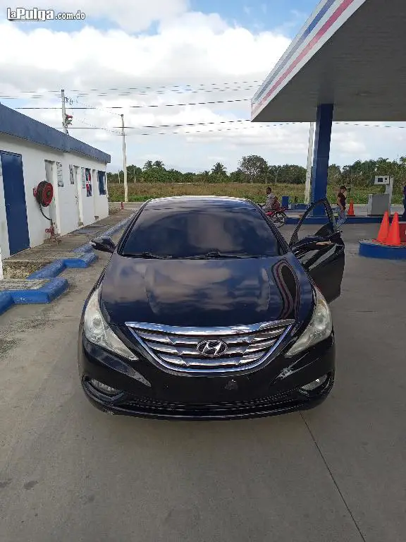Hyundai Sonata Y20 2010 Gas 370000 NEGOCIABLE 809 602 3111 Foto 7144347-1.jpg