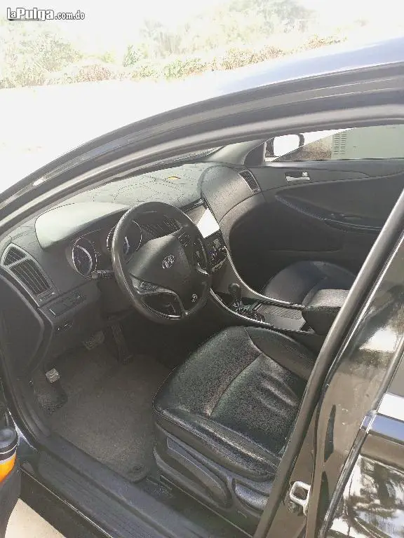 Hyundai Sonata Y20 2010 Gas 370000 NEGOCIABLE 809 602 3111 Foto 7144347-2.jpg