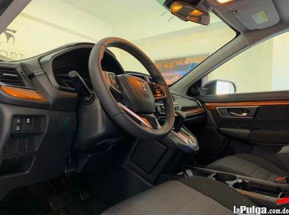 Honda CRV 2018 EXL Foto 7144811-4.jpg