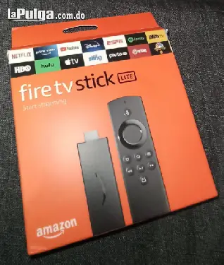 Firetv Lite nuevos en su caja sellados Foto 7145184-1.jpg