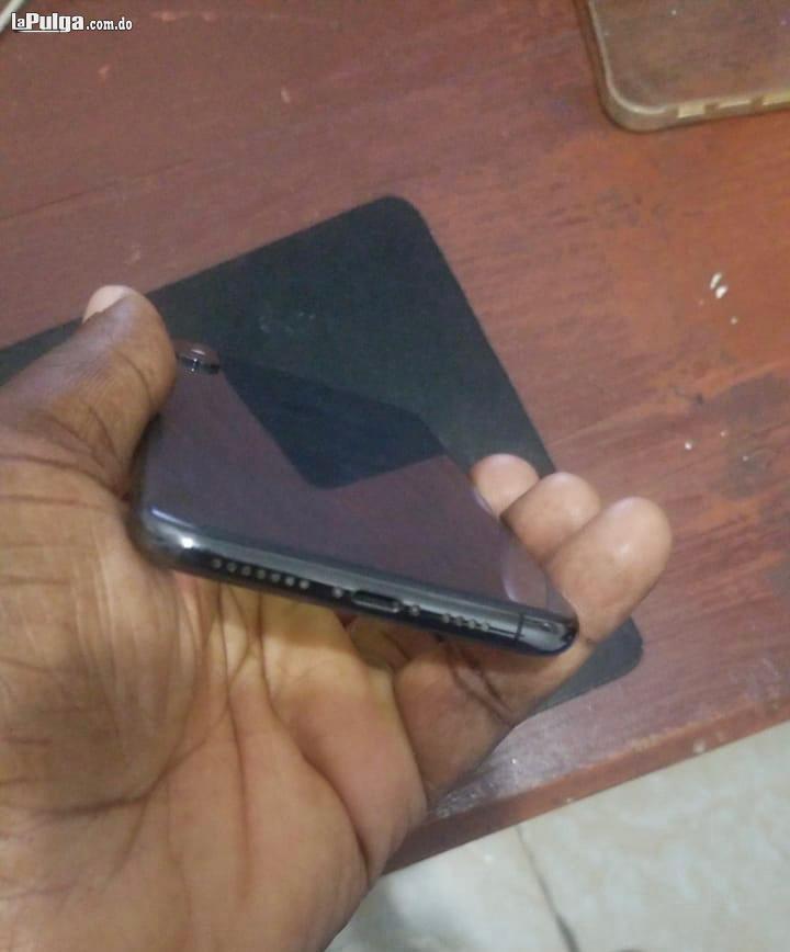 Apple iPhone Xs Max  64G DESBLOQUEADO Foto 7145575-1.jpg