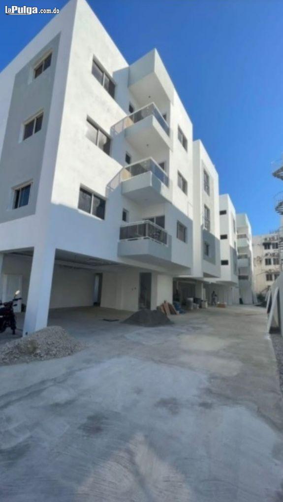 Apartamento en  SDE - Vista Hermosa 2 habitaciones 1 parqueos terraza Foto 7145755-4.jpg