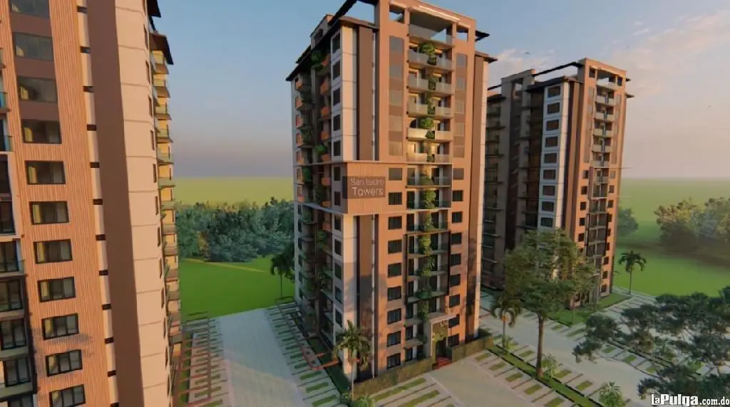 Towers  Atractivo PENT -HOUSE /Av.Charles de Gaulle /AV. San isidro Foto 7145833-4.jpg