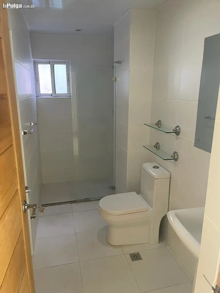 Apartamento en sector DN - Los Restauradores 2 habitaciones 2 parqueo Foto 7146385-2.jpg