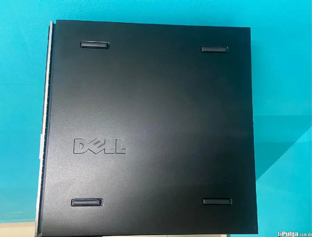 Desktop Dell OptiPlex 9010 / 3th Gen Intel Core i3 / 8GB DDR3 / 320G Foto 7147126-5.jpg