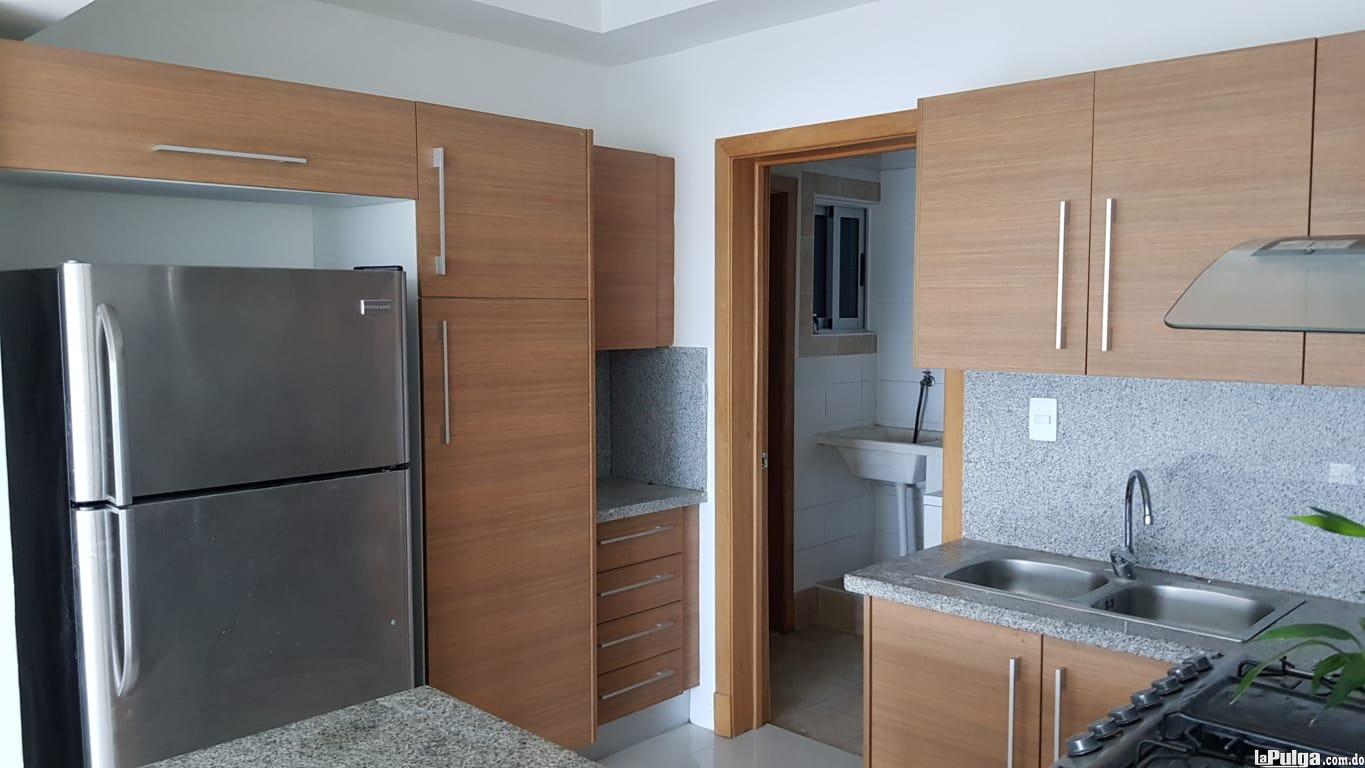 Apartamento en sector SDO - Santo Domingo 2 habitaciones 2 parqueos Foto 7147389-1.jpg