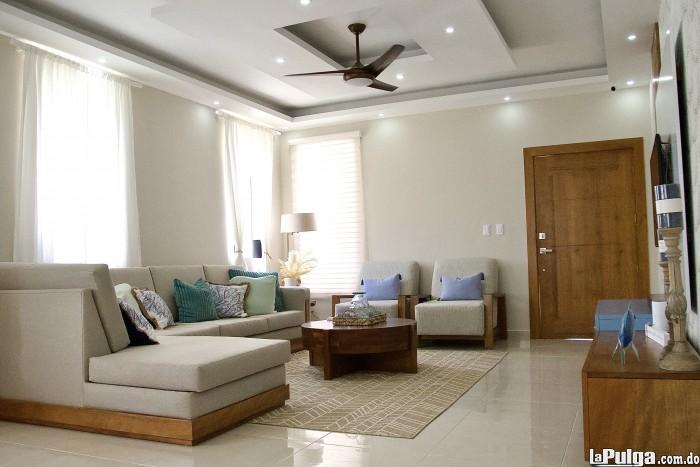 Villa con piscina en renta plantation puerto plata RD Foto 7147424-4.jpg