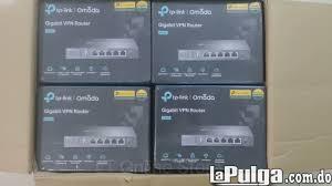 Router TP-LINK ER605 / TL-R605 Omada  Foto 7147719-4.jpg