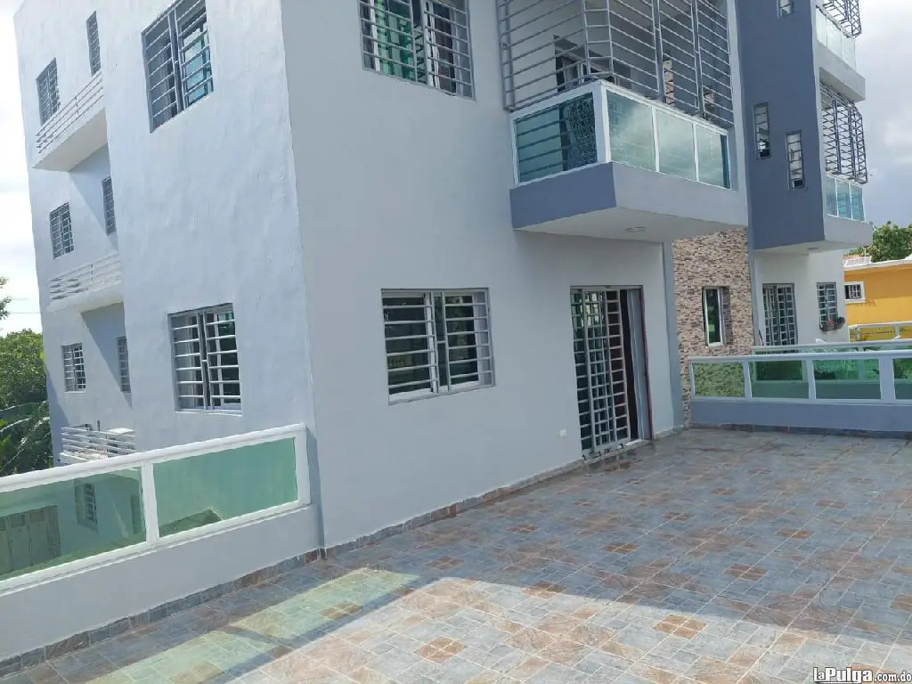 Alquiler Apartamento en sector SDE - Brisa Oriental  Foto 7148114-2.jpg