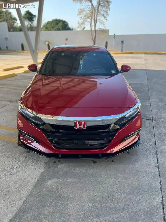 Honda Accord 2018  1.5 Sport  Foto 7148921-5.jpg