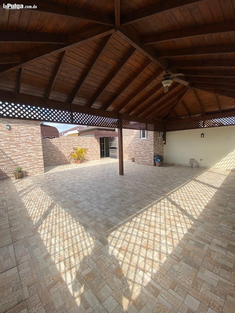 Apartamento en alquiler en Alma Rosa Santo Domingo Este Foto 7149157-2.jpg