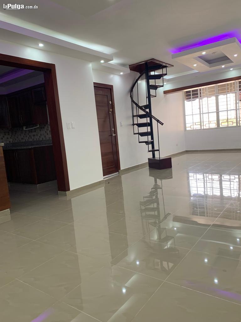 Apartamento en alquiler en Alma Rosa Santo Domingo Este Foto 7149157-4.jpg