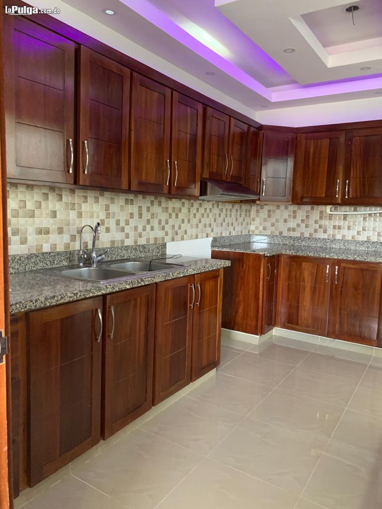 Apartamento en alquiler en Alma Rosa Santo Domingo Este Foto 7149157-5.jpg