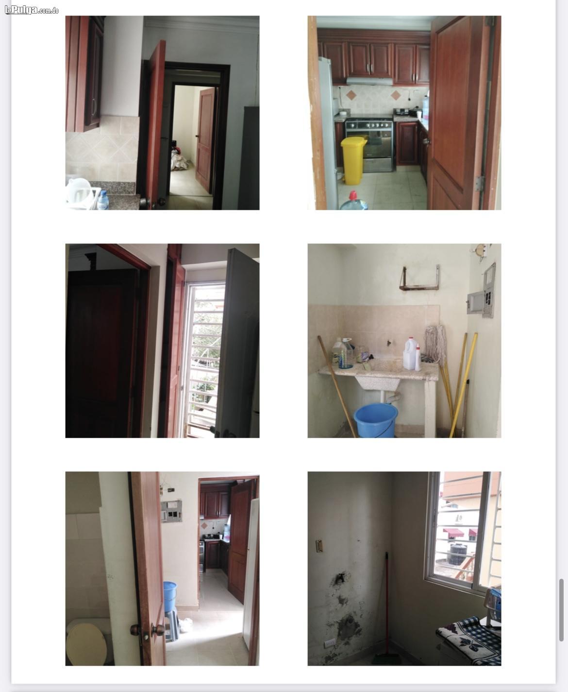 Apartamento en sector SDE - Alma Rosa. 3 habitaciones 2 parqueos Foto 7149322-5.jpg
