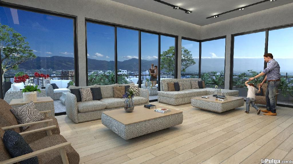 INVIERTE 405 MTS2 DE AREA SOCIAL EN EL 13VO PISO PROYECTO EN PLANO Foto 7149594-2.jpg